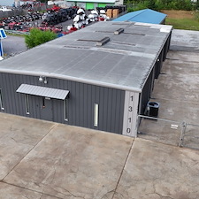 9000-Sq-Ft-Commercial-Concrete-Cleaning-Goose-Creek-SC 15